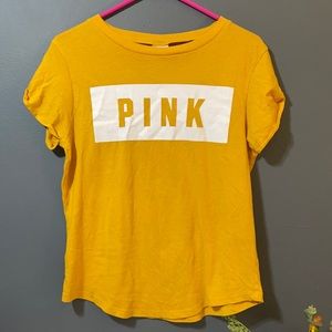 PINK T-shirt